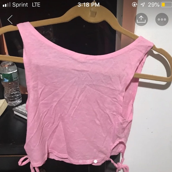 HOLLISTER TOP - Picture 3 of 3